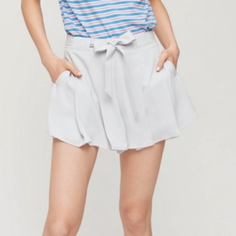 Sunday best Westley Skort